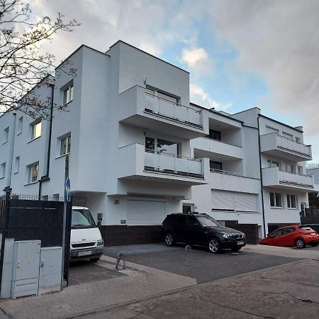 Nowy Apartament Z Balkonem Apartment Swinoujscie Exterior photo